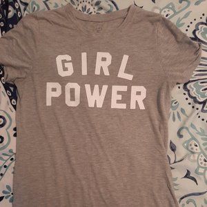 Girl Power T-shirt